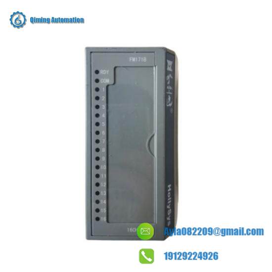 HOLLYSYS SM203 Automation PLC