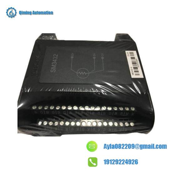 HOLLYSYS SM3432 Main control unit module