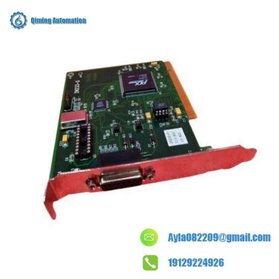 HOLLYSYS SM3510 Analog output terminal module
