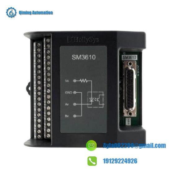 HOLLYSYS SM3610 Electric PLC