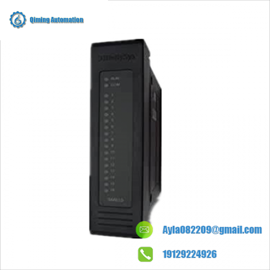 HOLLYSYS SM610 6 channel DI module