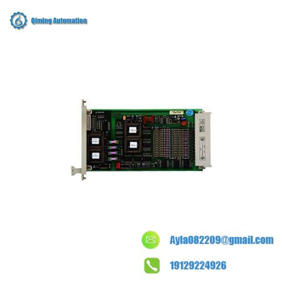 HONEWWELL 10104/2/1 Analog Input Module