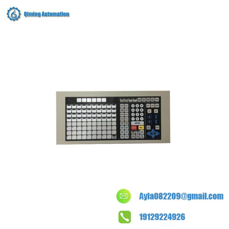 HONEYEWELL 51402497-200 Operator Keyboard