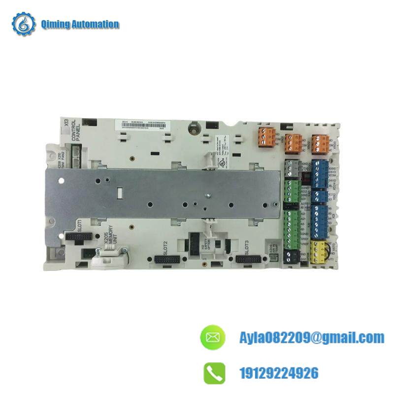 Honeywell 05701-A-0285 Analog Output Module