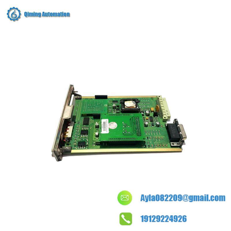 HONEYWELL 05701-A-0301 Control Card