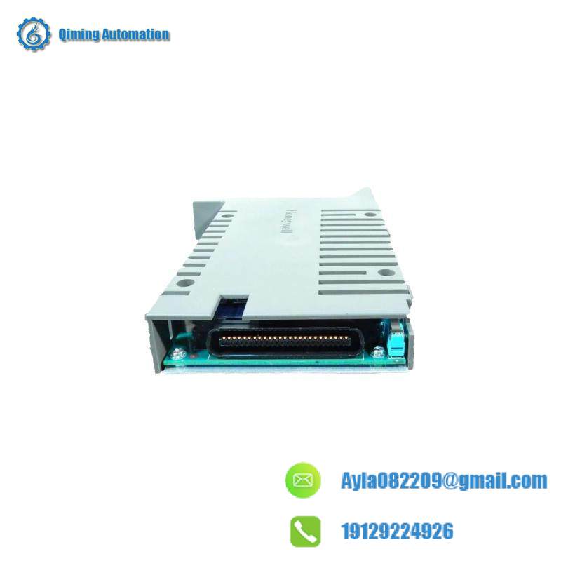 Honeywell 05701-A-0327 Analytics DC Input Card