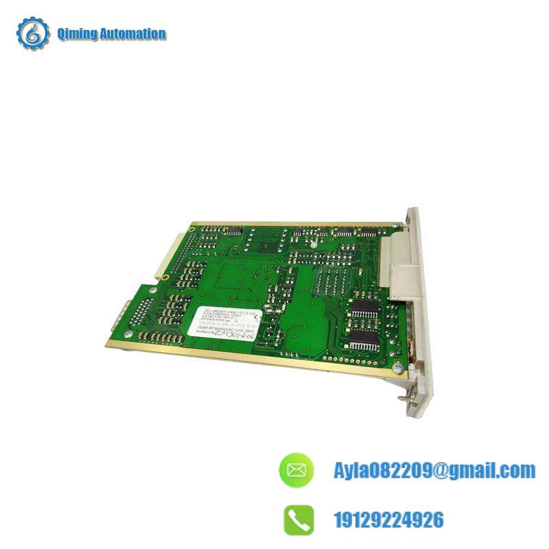 HONEYWELL 05704-A-0144 CONTROL CARD