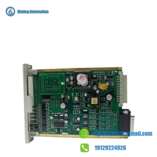 Honeywell 05704-A-0145 DCS Module