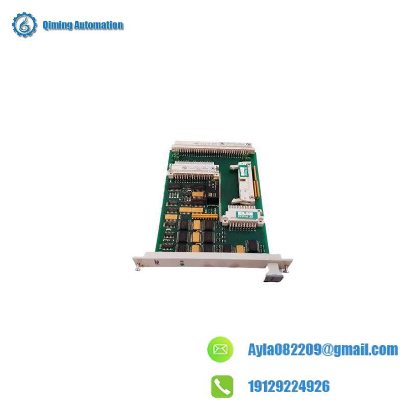 HONEYWELL 10001/A/1 Connector Board