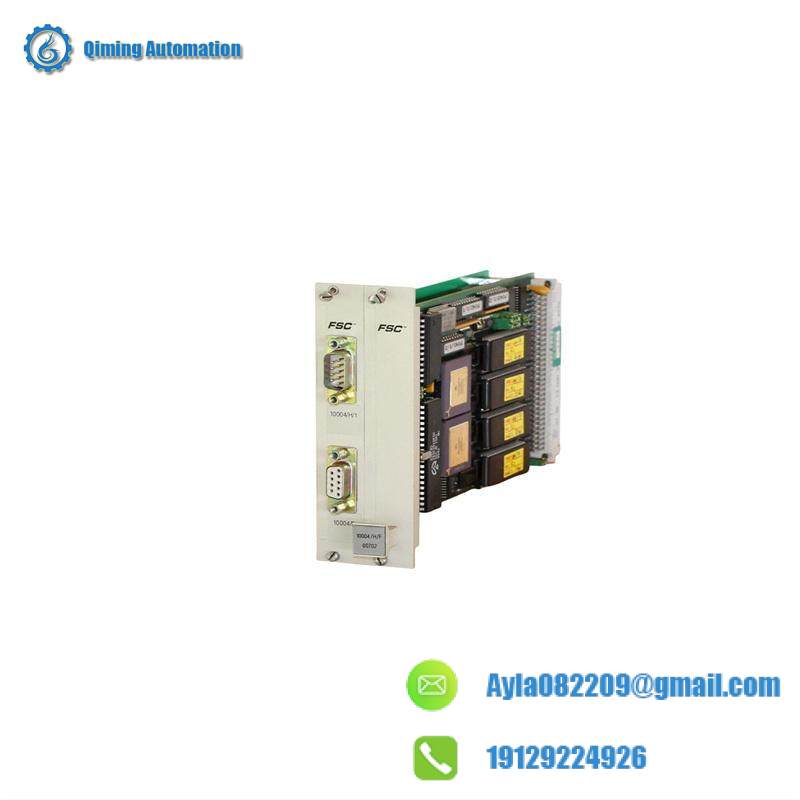 Honeywell 10004/I/I Communication Module