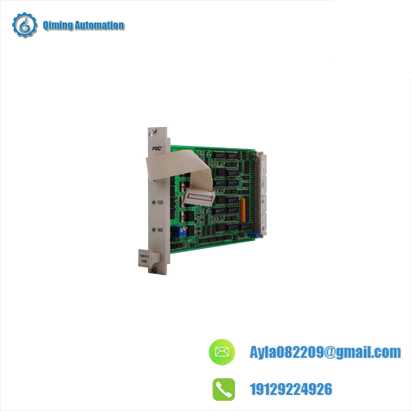 HONEYWELL 10005/1/1 Watchdog module