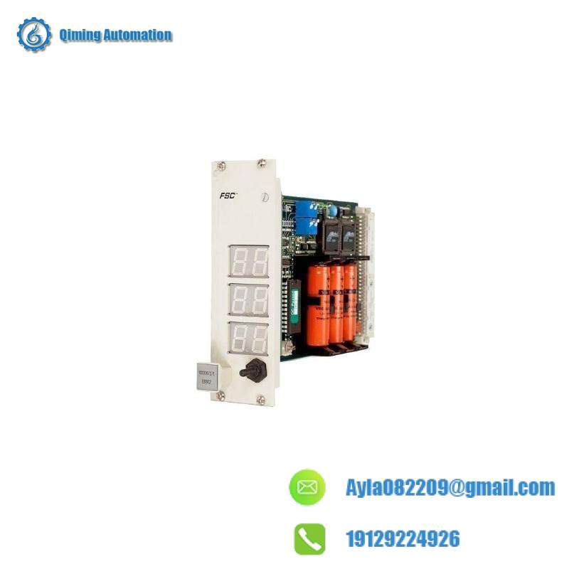 Honeywell 10006/2/1  Diagnostic And Battery Module