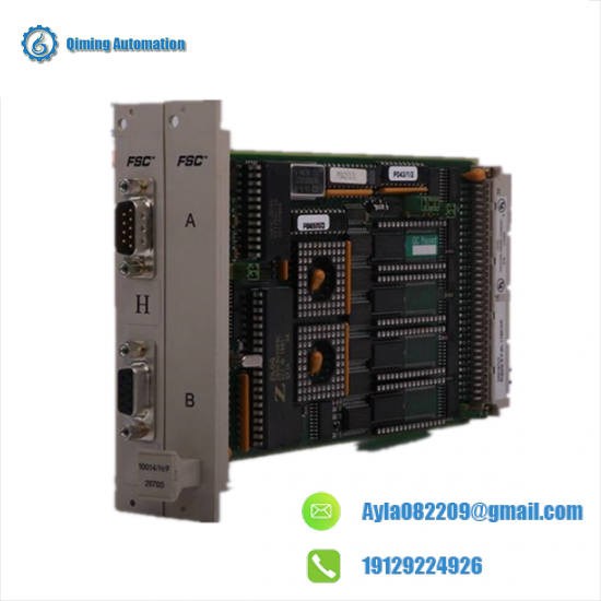 HONEYWELL 10014/F/FCommunication Module