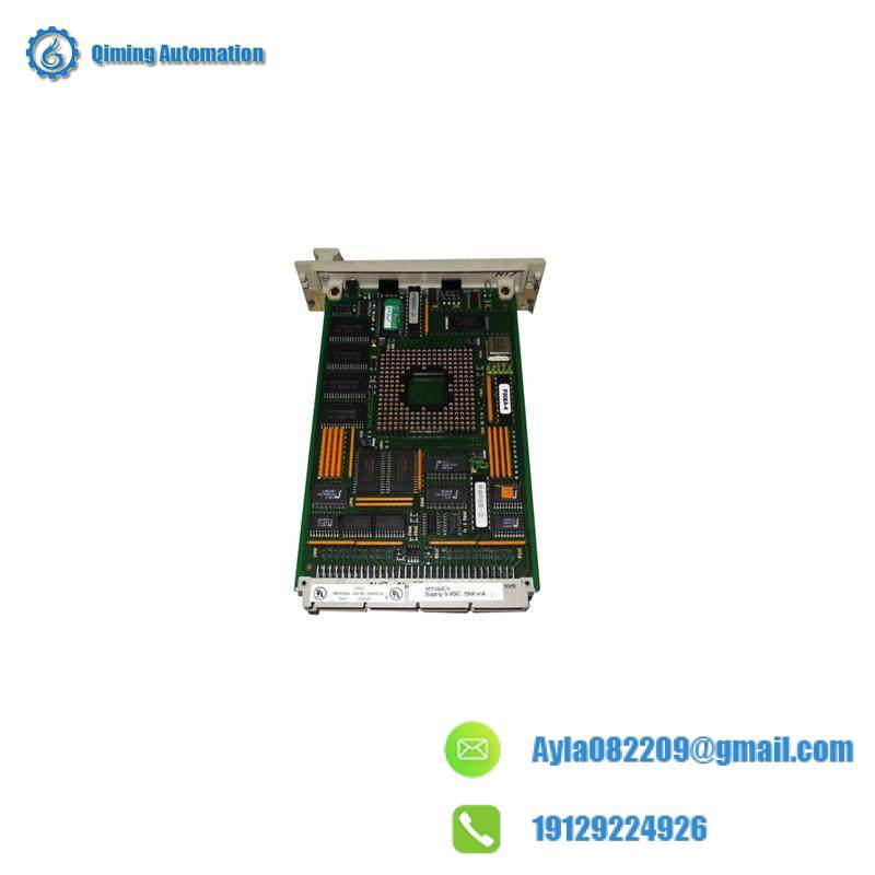 Honeywell 10018/E/1 Ethernet Communication Module