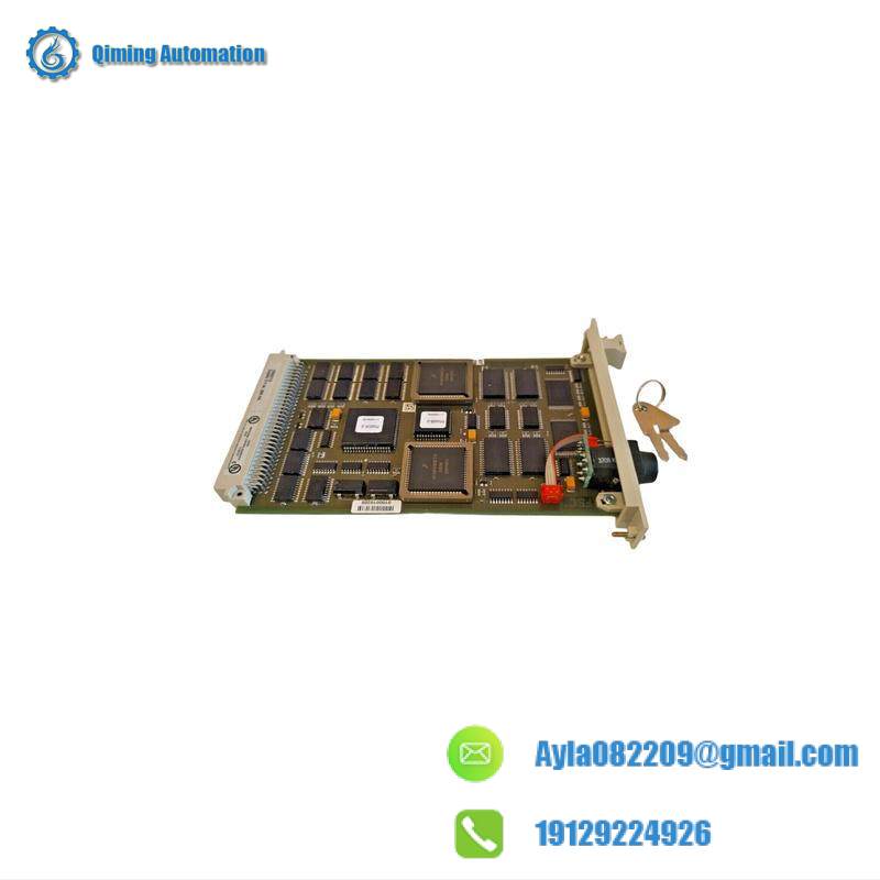 HONEYWELL 10020/1/1 CPU MODULE