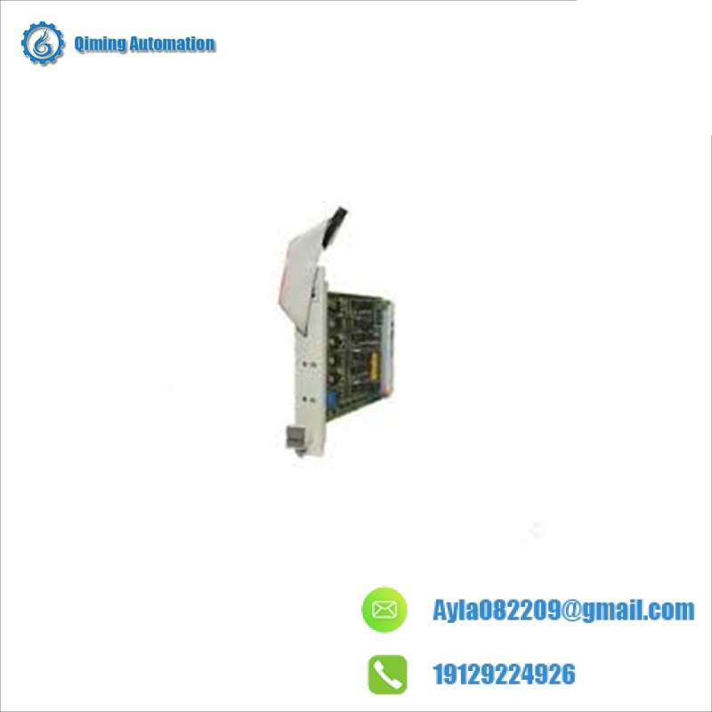 HONEYWELL 10020/1/2 FSC CPU Module