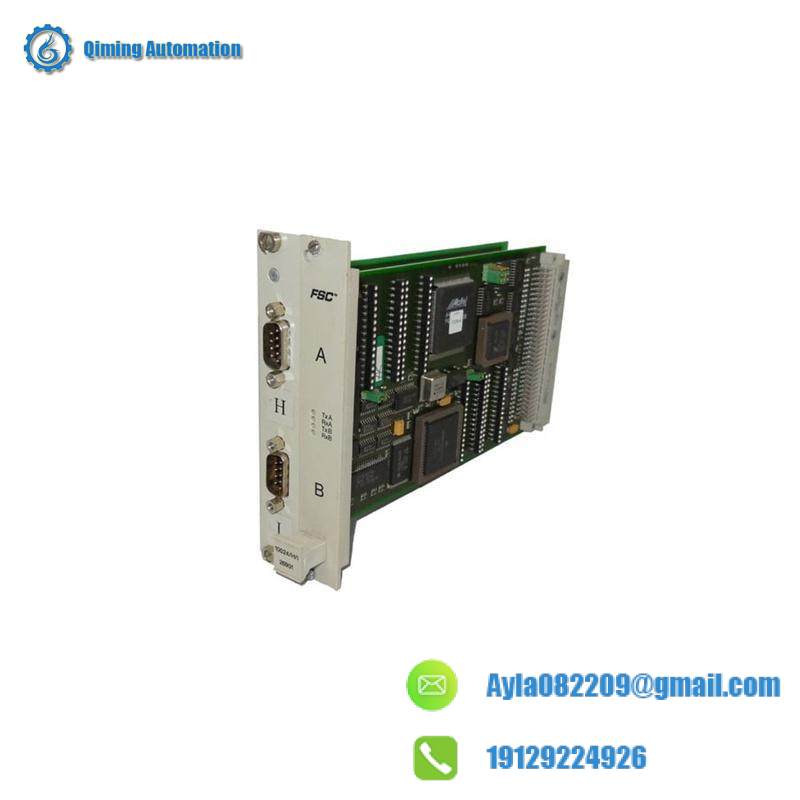 Honeywell 10024/1/1 Communication card