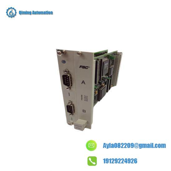 Honeywell 10024/1/1 Horizontal Module