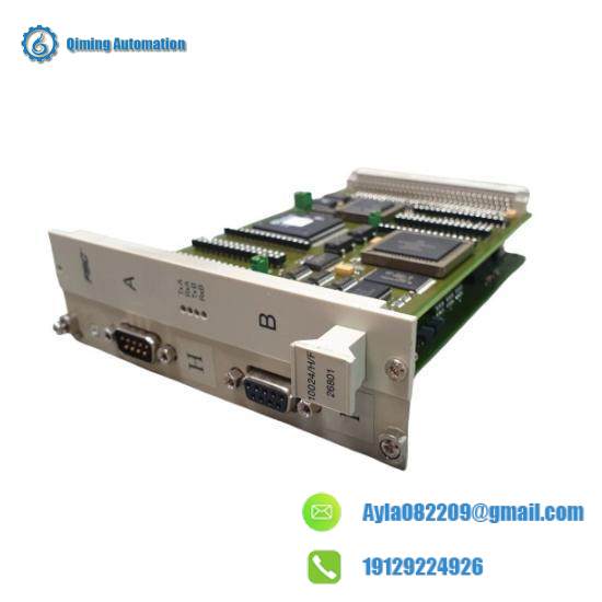 Honeywell 10024/H/F  Enhanced Communication Module