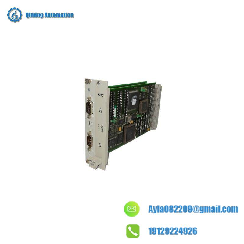 HONEYWELL 10024/H/I Communication Module