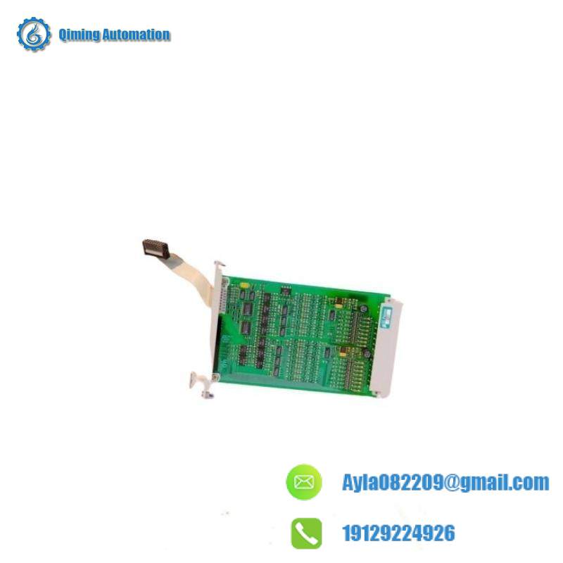 HONEYWELL 10101/1/1 module