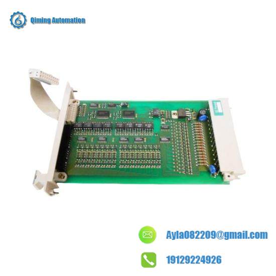 Honeywell 10102/2/1 10006/2/1 10106/2/1  Fail Safe Analog Input Module