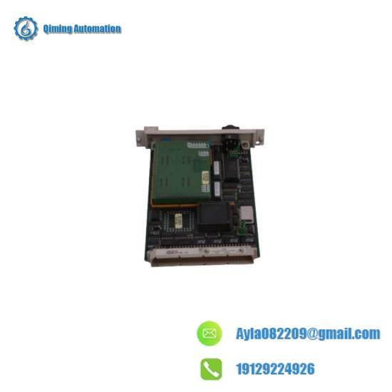 Honeywell 10102/2/1 Fail Safe Analog Input Module