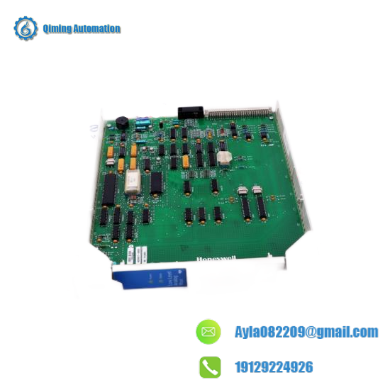 Honeywell 10102/2/1 Input Module New