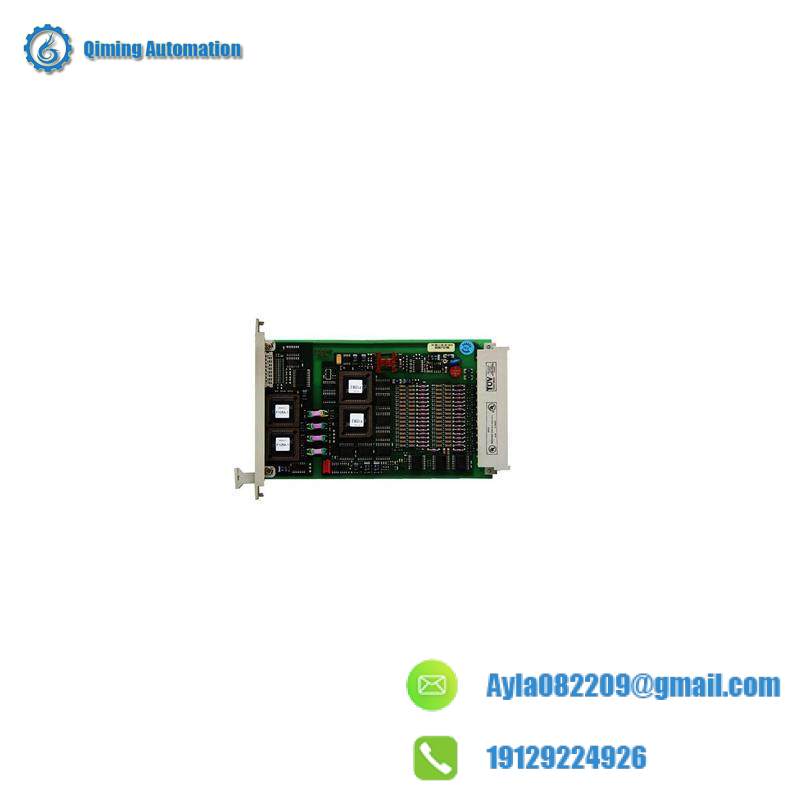Honeywell 10105/2/1 Analog Input Module