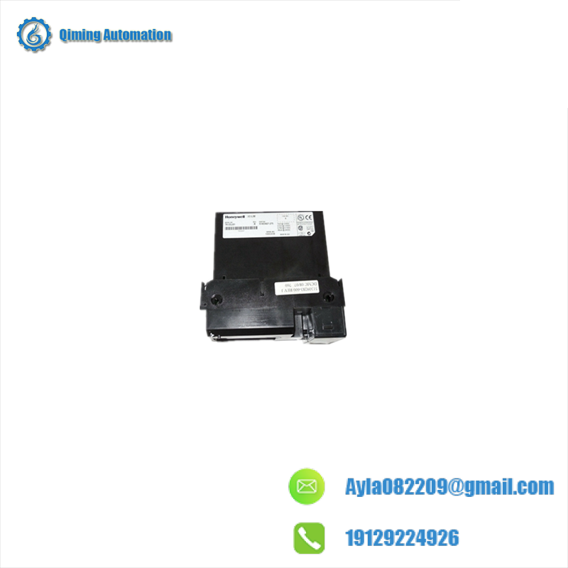 HONEYWELL 10106/2/1 Fail-Safe Controller
