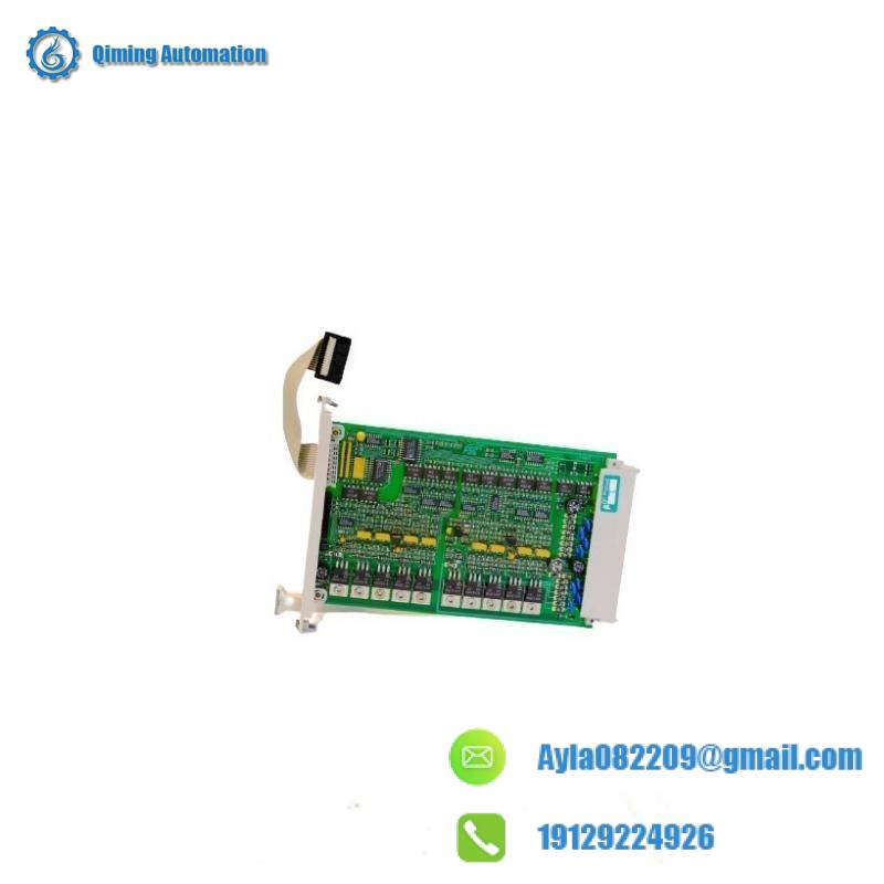 HONEYWELL 10201/1/1 FSC Module