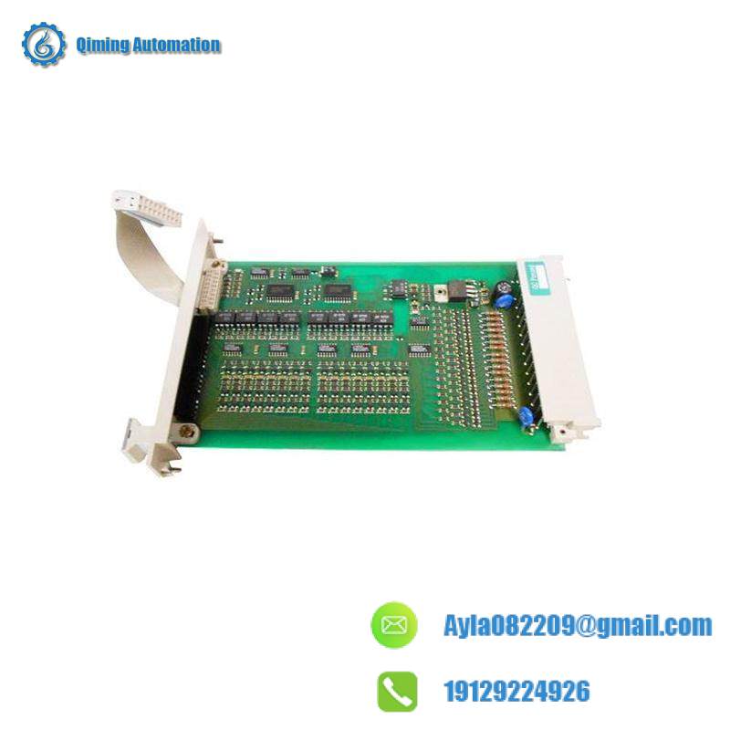 Honeywell 10201/2/1 Fail-safe Digital Output Module