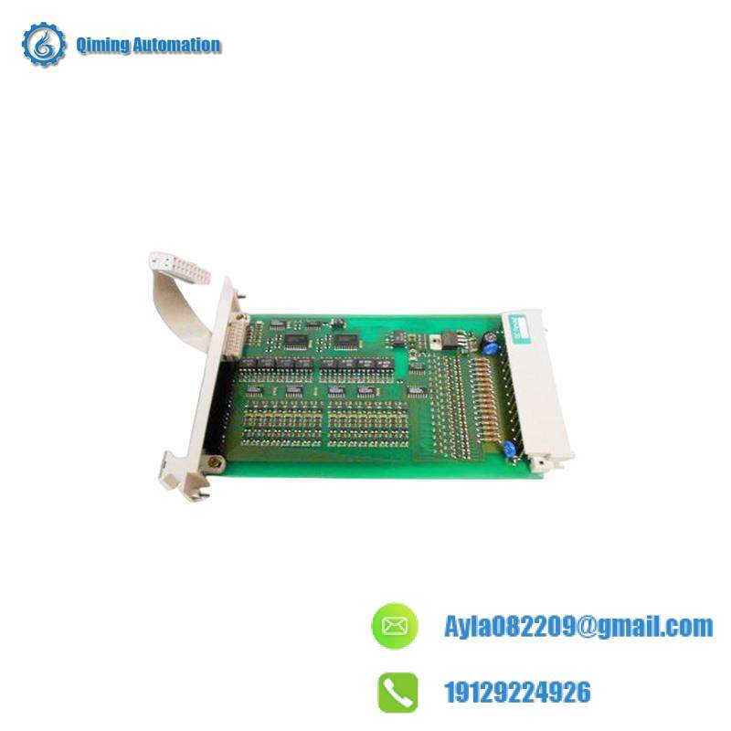 HONEYWELL 10209/2/1 DIGITAL OUTPUT MODULE