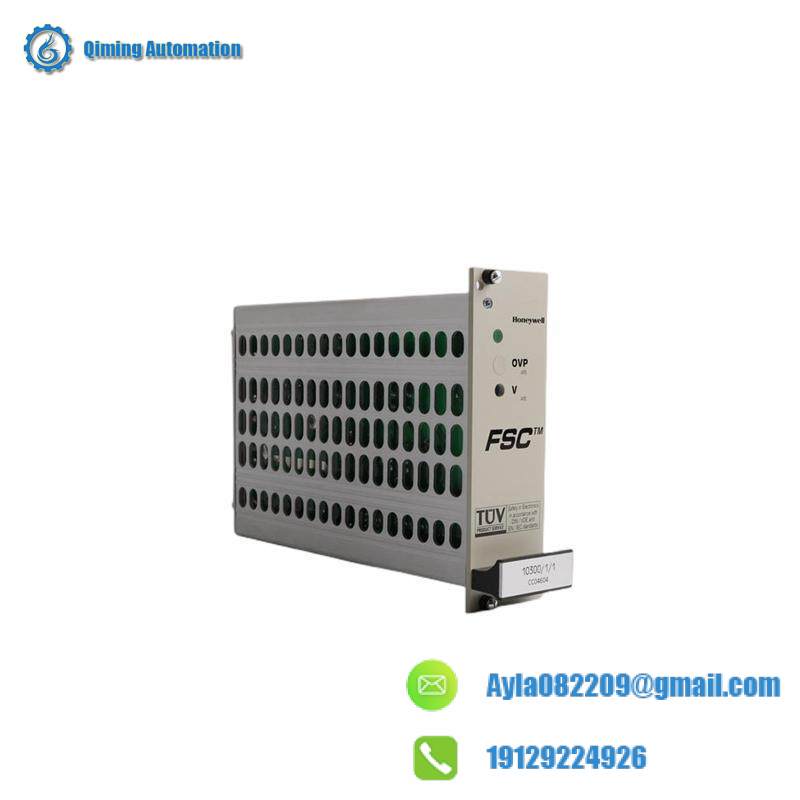 HONEYWELL 10300/1/1 136-010875B Digital Control System