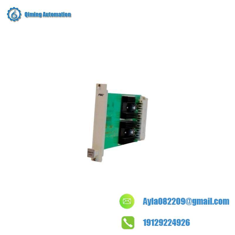 HONEYWELL 10307/1 Vertical bus terminator