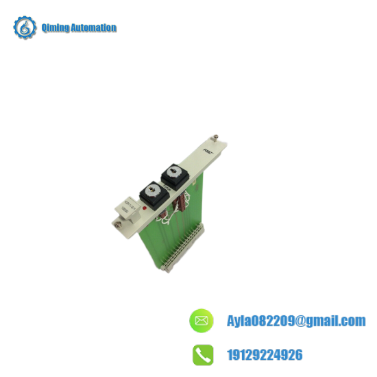 HONEYWELL 10311/2/1 Control/Reset Module  New Factory