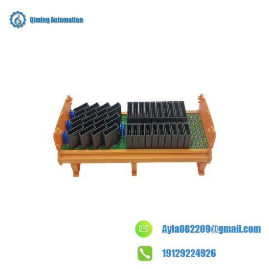Honeywell 10313/1/1 Termination Module
