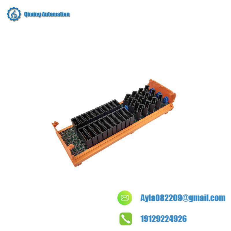 Honeywell 10313/1/1 TERMINATON MODULE