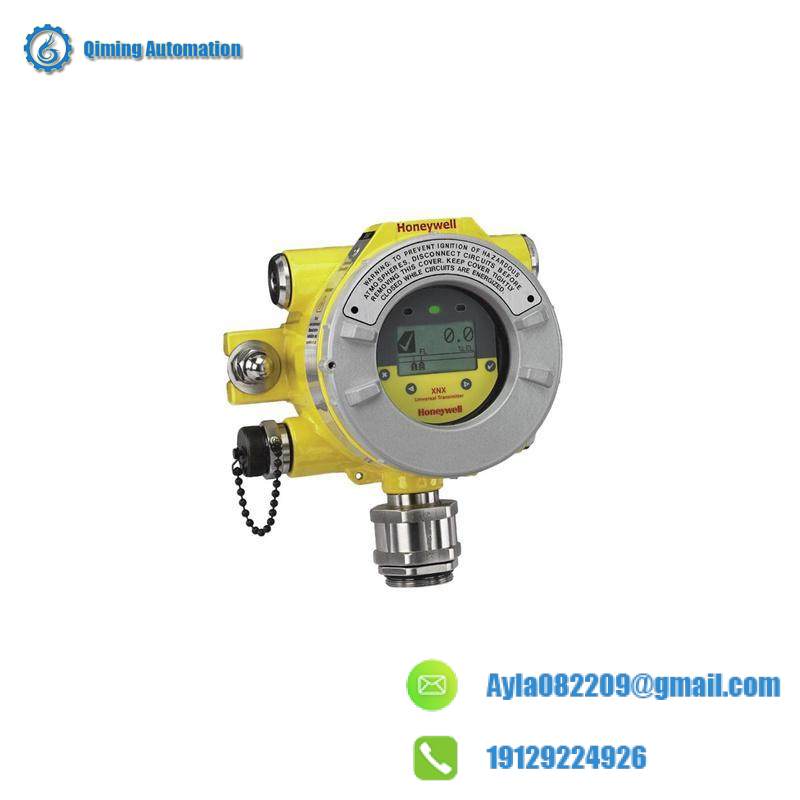 Honeywell 1226-0300 Gas Sensor