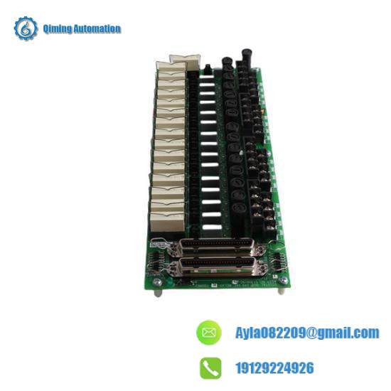 Honeywell 19040597A Dcs Digital Control System