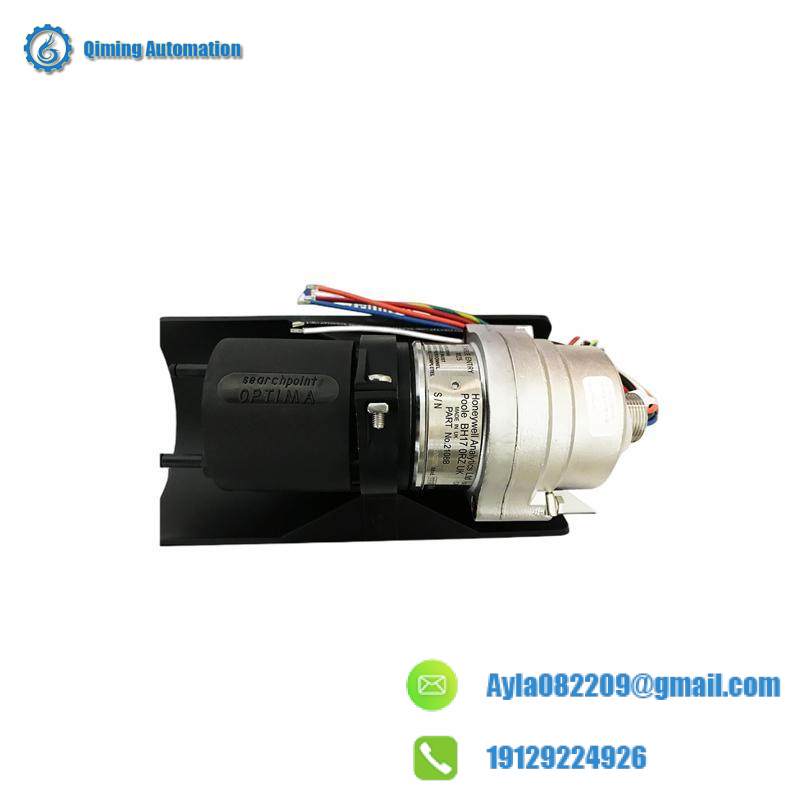 HONEYWELL 2108B2001N Optima Plus