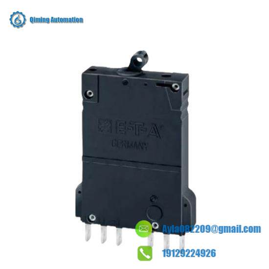Honeywell 2210-S211-P1F1-H111  Circuit Breakers