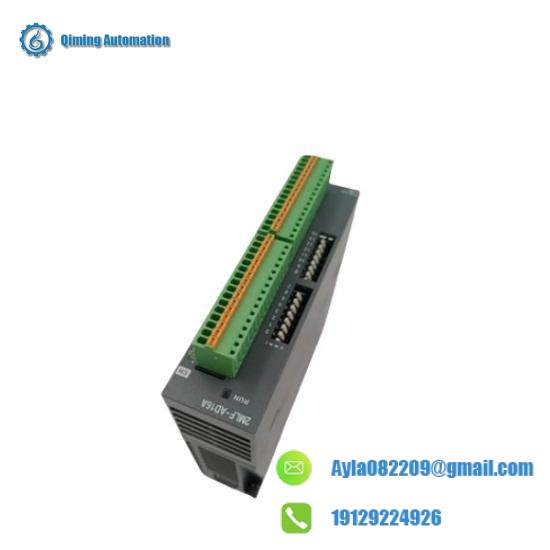 Honeywell 2MLF-AD16A 2MLF-AD16A-CC