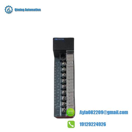 Honeywell 2MLI-A21C-CC  Digital I/O Module