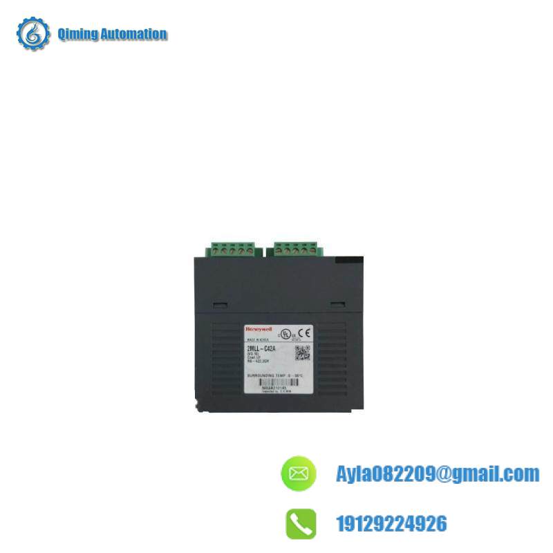 HONEYWELL 2MLL-C42A-CC MasterLogic-200 Series
