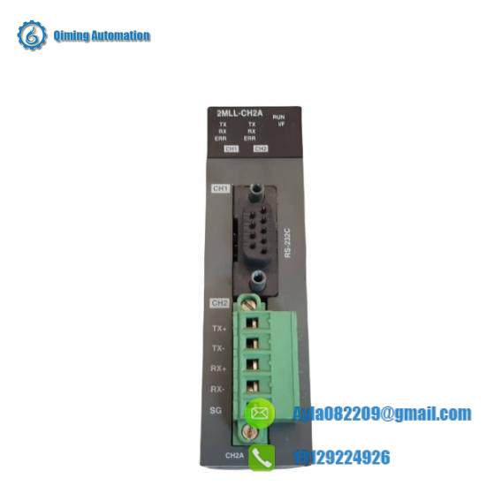 Honeywell 2MLL-CH2B-CC