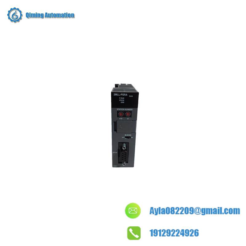 Honeywell 2MLL-PSRA Pnet Remote I/F Module