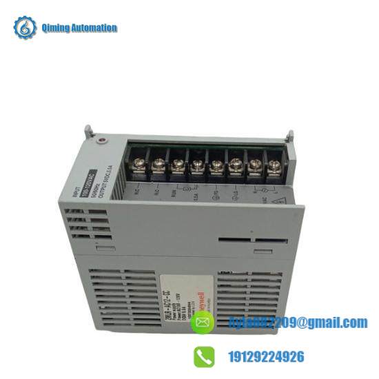 Honeywell 2MLP-ACF1-CC  Power Supply