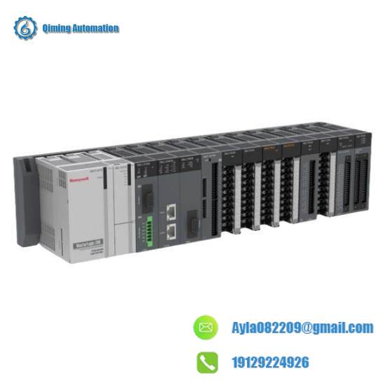 Honeywell 2MLQ-SS2A-CC  MasterLogic Programmable Logic Controller (PLC)