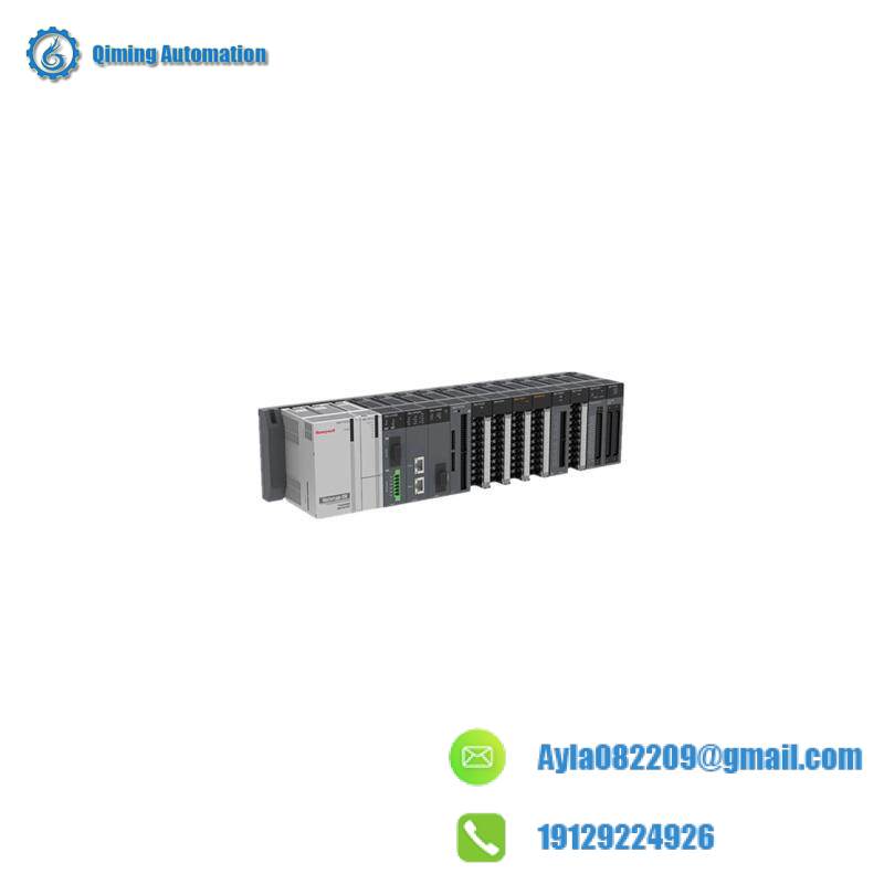 Honeywell 2MLQ-TR2A Output module